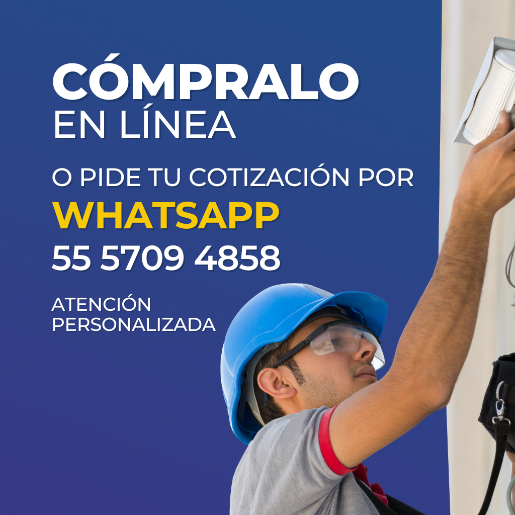 Kit TURBOHD 5MP (CON INSTALACIÓN) | 4 Cámaras Bala con Micrófono Integrado | 1 DVR 4 Canales | 1 Fuente de Poder | Accesorios de Instalación - Image 3